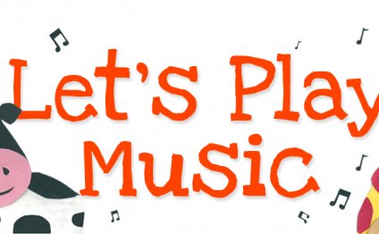 Let s Play Music