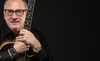 Stan Getz alum, Guitarist in