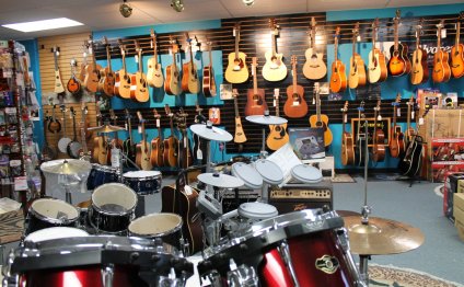 Custom Music lessons