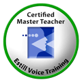 Certified Master Teacher