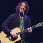 Check Out Chris Cornell Performing Metallica/U2 'One' Mash-Up