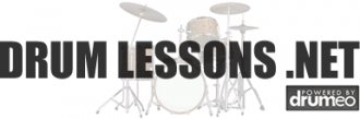 Drum Lessons Logo