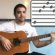 Fingerpicking guitar lessons for Beginners