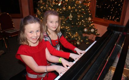 Download piano lessons for Beginners