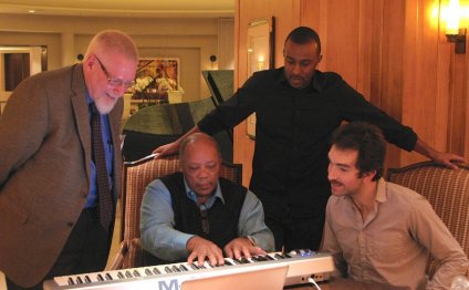 Piano lessons West Palm Beach