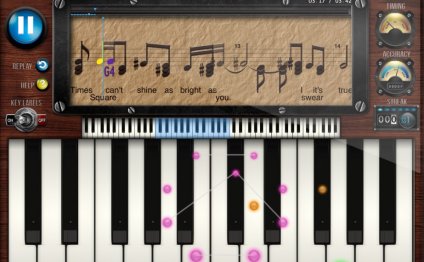 Piano lessons contract