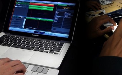 Music Production lessons