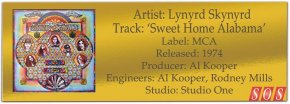 Lynyrd Skynyrd 'Sweet Home Alabama' | Classic Tracks