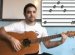 Fingerpicking guitar lessons for Beginners