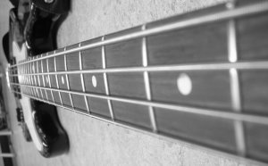 Bass Guitar PDF Lessons