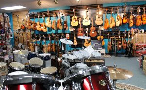 Custom Music lessons