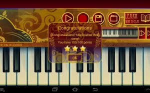 Download free piano lessons for Beginners