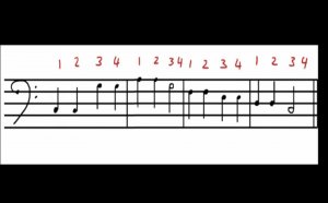 Primary Music lessons