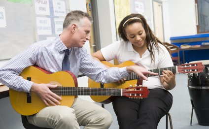 Music lessons for Beginners