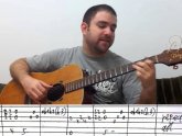 Acoustic Guitar lessons PDF