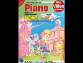 Easy piano lessons for Kids