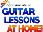 Electric Guitar lessons For Kids