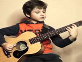 Guitar lessons for Kids
