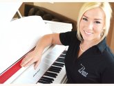 Piano lessons for Kids
