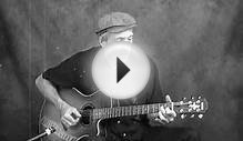 Acoustic Blues Slide Guitar Lesson