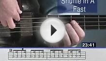 Beginner Bass Guitar DVD Lesson Video Learn Electric