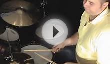 Beginner Drum Lesson