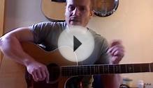 Best Youtube Guitar Lessons, Strumming made easy. Beginner