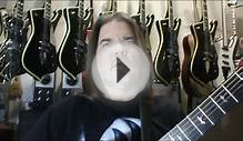 Bluegrass Acoustic Guitar Lessons Over G Chord By Scott Grove
