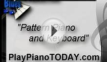 Blues Piano Lessons CH. 8 - Popular Christian Videos