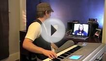 Cassie Keller - SKYPE Voice Lesson with Randy Craft Vocal