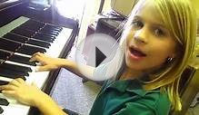 Conservatory of The Ozarks - Music Lessons for Kids