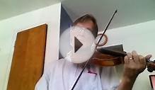 Fiddle Lessons by Randy: Dance along hornpipe, Liverpool