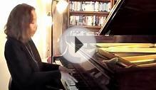 Free Jazz Piano Improvisation Lessons by Connie Crothers