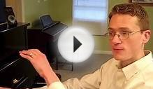 Free Piano Lessons for Kids - Lesson 21 - Hand-over-hand