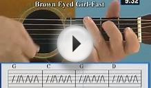 Intermediate Acoustic Guitar Lesson DVD Video