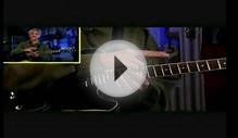 Jazz Guitar - Real Easy Jazz Guitar Lessons Video