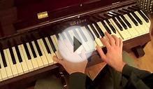 Jazz Piano Chords: Spread Voicings Lesson