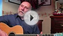 Leaving Of Liverpool - a bluegrass lesson by Ken Middleton