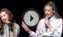 Miranda Sings Live Show Nashville, TN - Voice Lesson