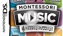 Montessori Music