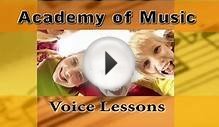 Music Lessons Oakville Academy of Music - Piano Lessons