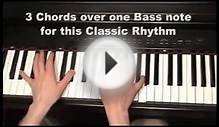 Online Piano Lessons For Beginners - Free Online Piano