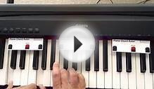 Piano Lessons for Beginners Lesson 3 How to Play Piano