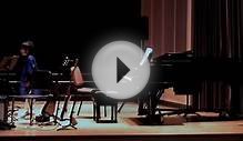 Piano Lessons In Tucson Arizona-Allegro School of Music