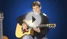 PLAY GUITAR BASS ELECTRIC ACOUSTIC GIUTAR LESSON DVD