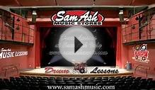 Sam Ash Music Indianapolis Drum Lessons.mpg