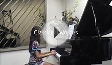 San Antonio Piano Lessons/PianoForteMusic.com