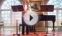 Silver Bells - Stacey Fitzgerald - Atlanta Voice Lessons
