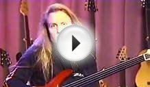 Steve Bailey Fretless Bass Lesson chunk 9 xvid
