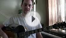 Tommy Howard jazz guitar Video Lesson 100 essential drop 2